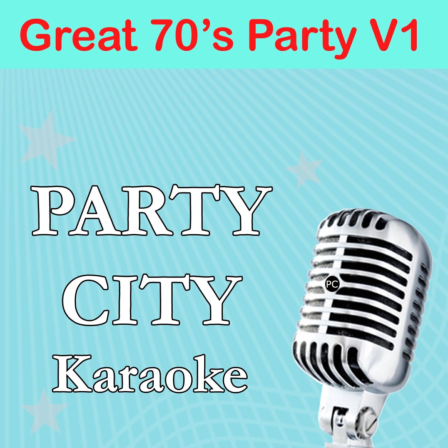 Party City - My Guy (Originally Performed By Mary Wells) [full Vocal Version]