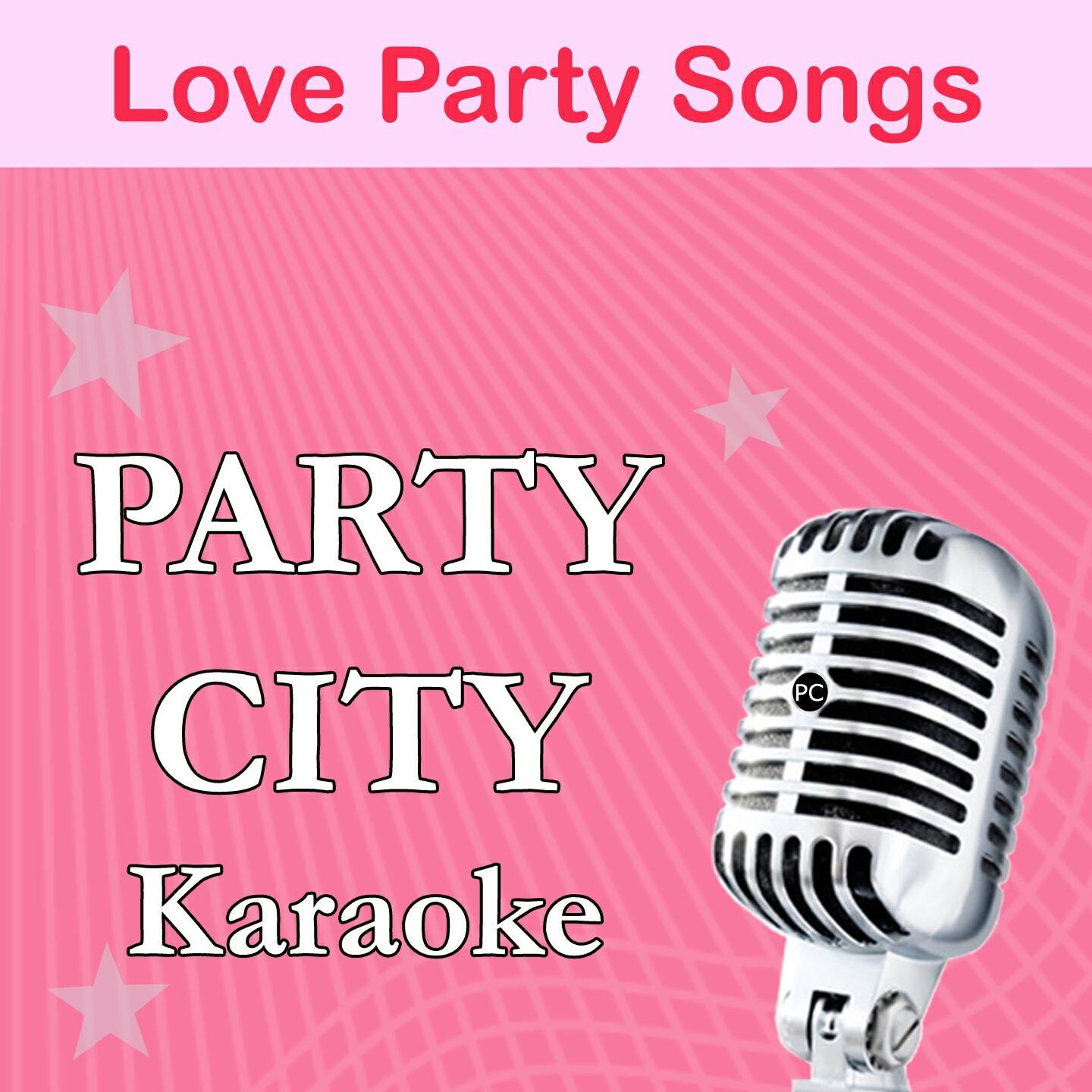 Party City - Don't Wanna Lose You Now (Originally Performed By Gloria Estefan) [full Vocal Version]
