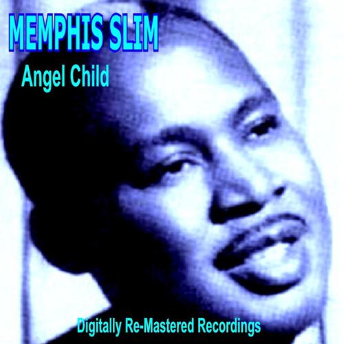 Memphis Slim - Let the Good Times Roll Creole