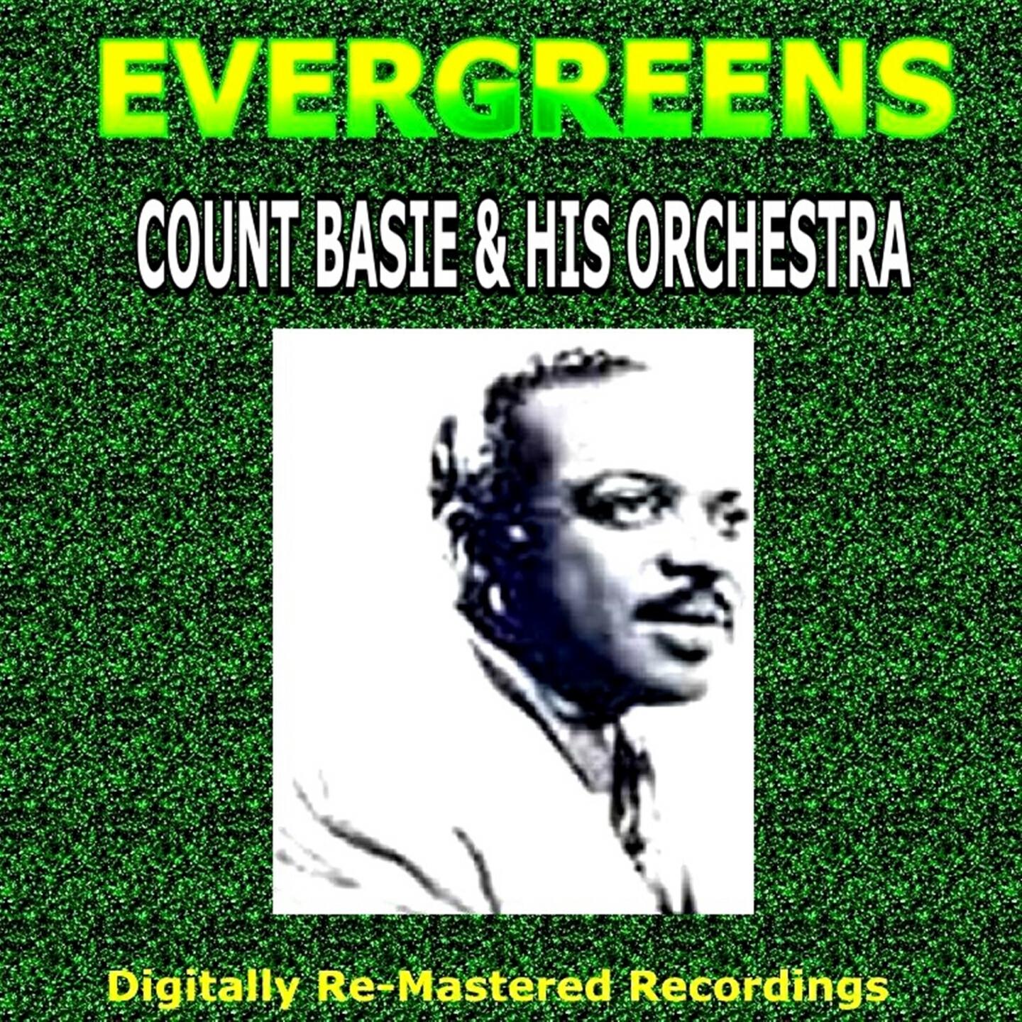 Count Basie - Topsy