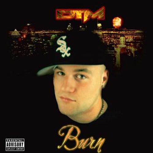DTM - Overdose