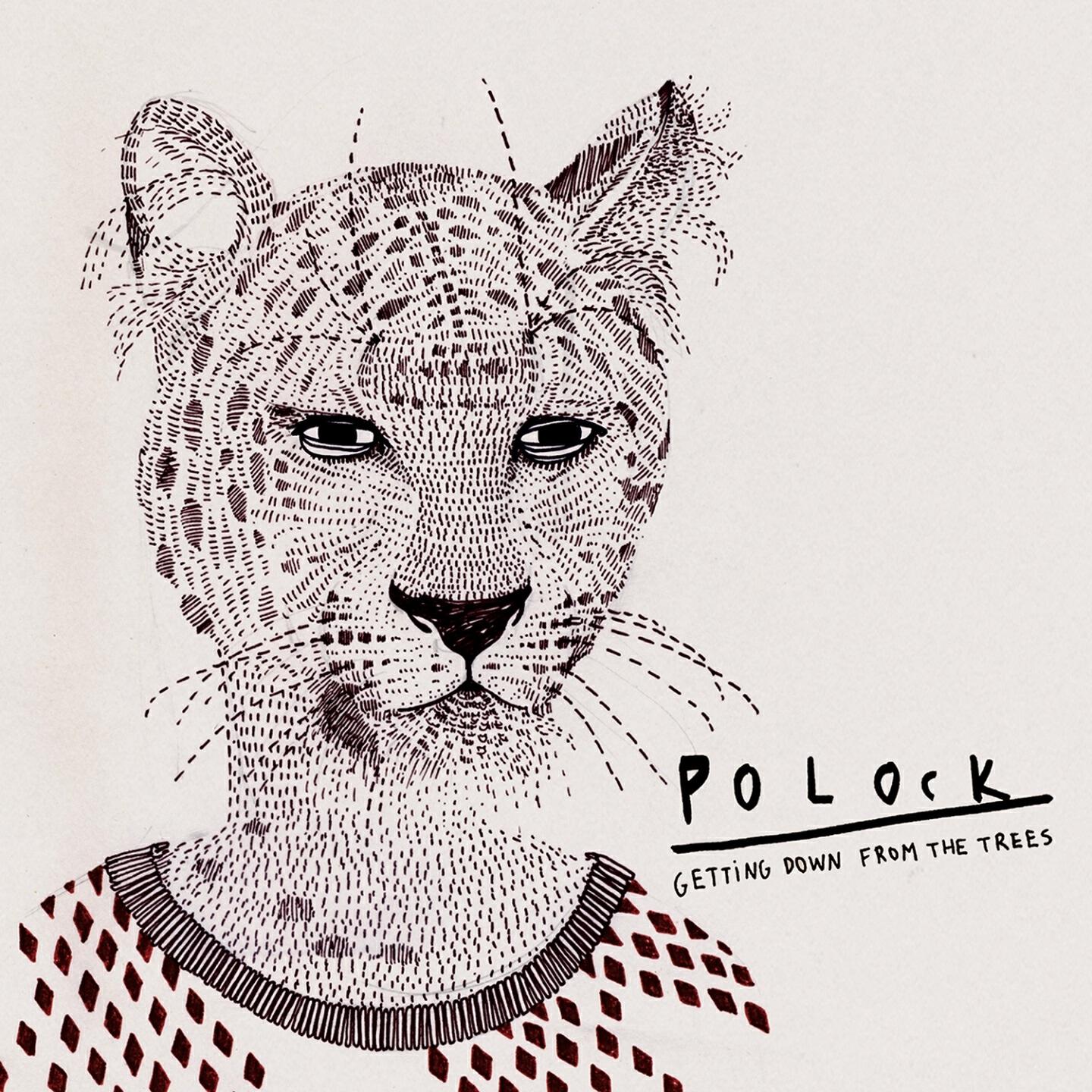 Polock - Faster Love