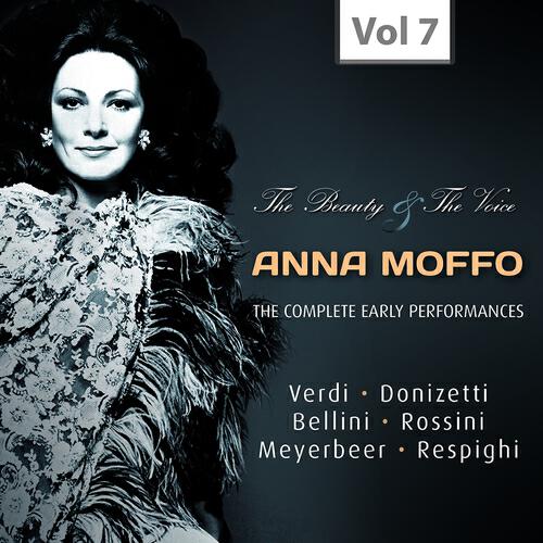 Anna Moffo - Lucia di Lammermoor: 