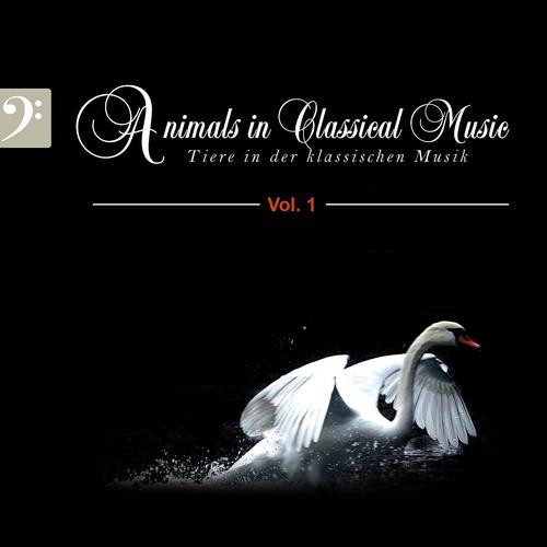 Постер альбома Animals in Classical, Vol. 1