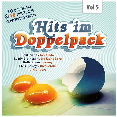 Постер альбома Hits im Doppelpack, Vol. 5