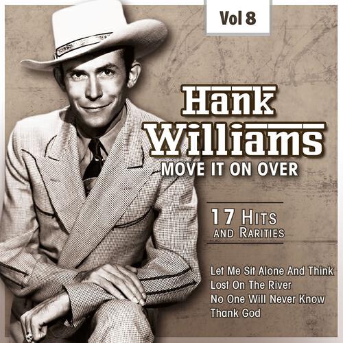 Hank WIlliams - ´neath a Cold Gray Tomb of Stone