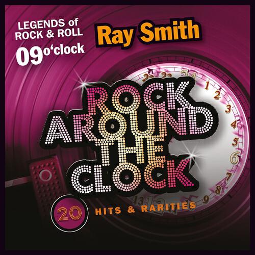 Ray Smith - Johnny Lee Hummer