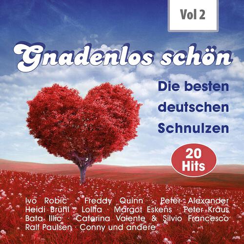 Freddy Quinn - Unter fremden Sternen