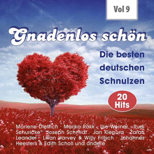 Lilian Harvey - Ich tanze mit Dir in den Himmel hinein