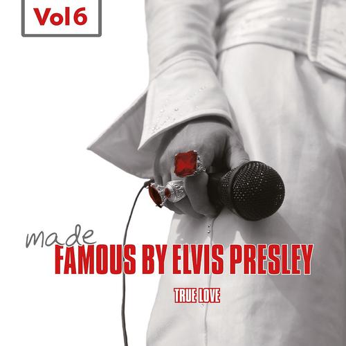 Постер альбома Made Famous By Elvis Presley, Vol. 6