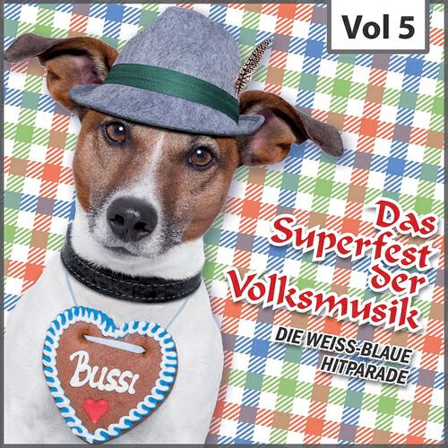 Die Original Chiemgauer Buam - Tiroler Holzhackermarsch
