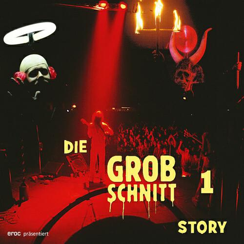 Grobschnitt - Lupo Whips It Out (Live)