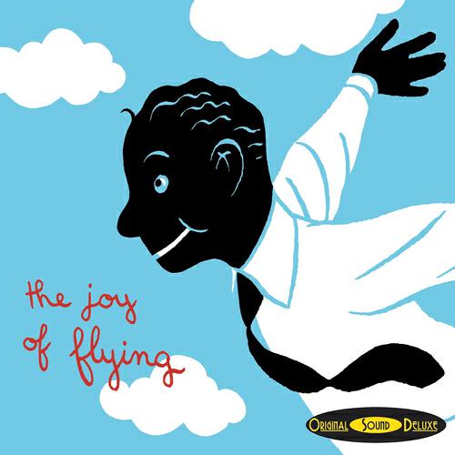 Spike Jones & His City Slickers - Come Josephine in My Flying Machine