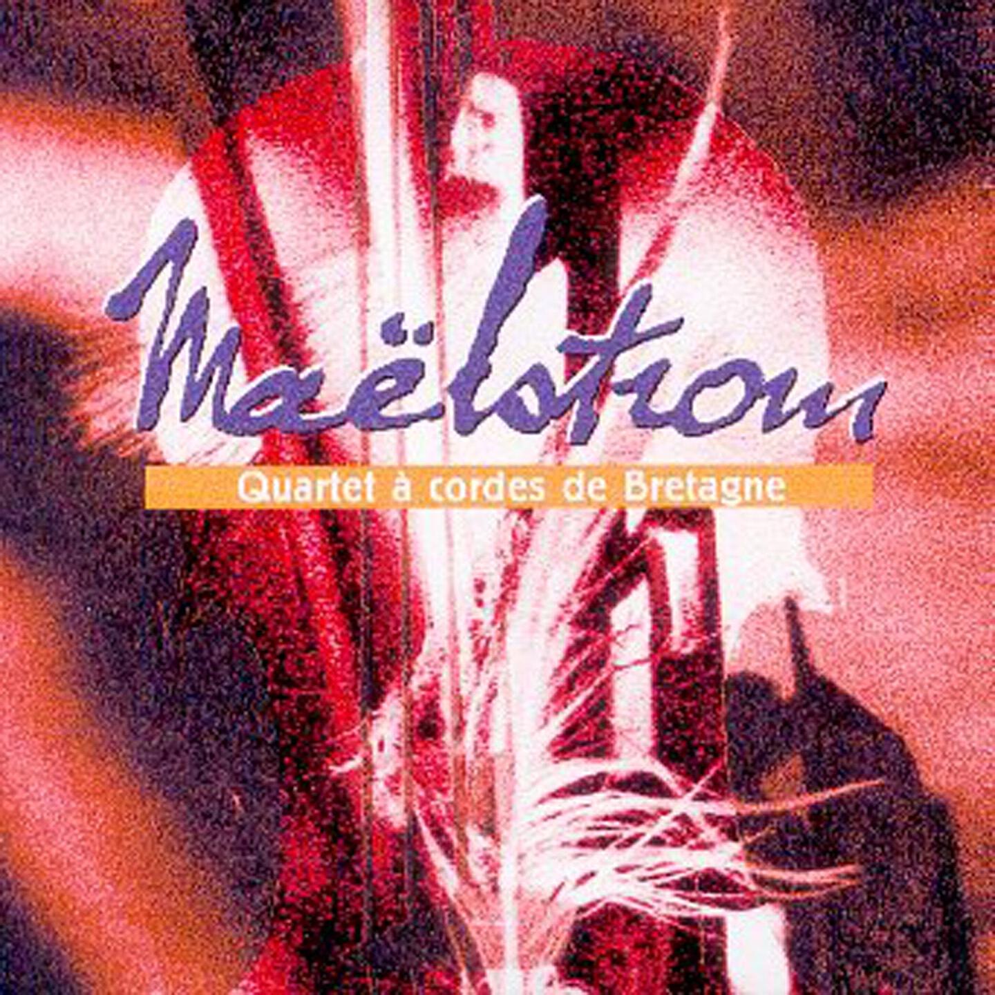 Maelstrom - Mr Ivanov (1)