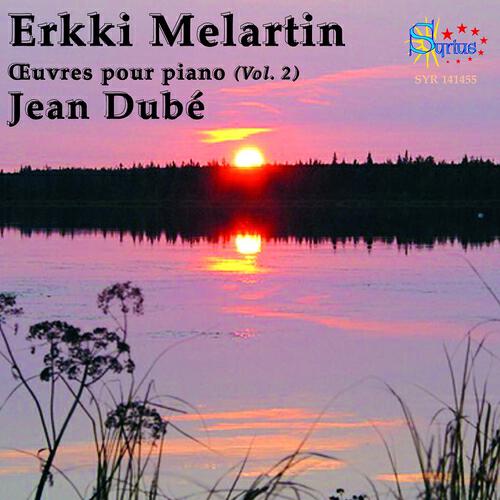 Jean Dubé - Studie, Op. 85 No. 3