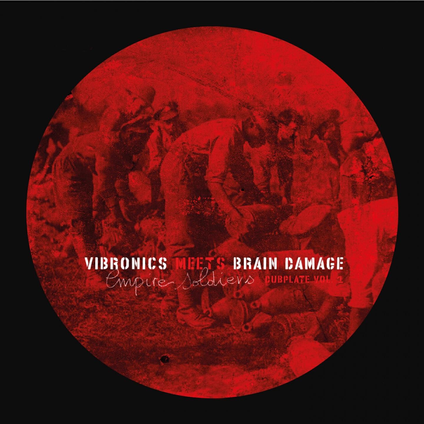 Vibronics - Kings Engine