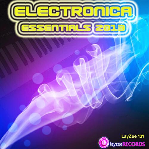 PsykoTroniK - Conviction