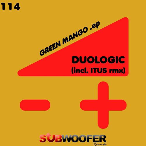 Duologic - Green Mango (Original Mix)