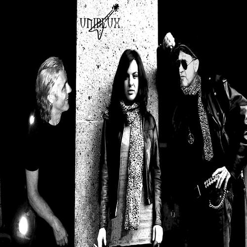 Uniplux - Istinto primario