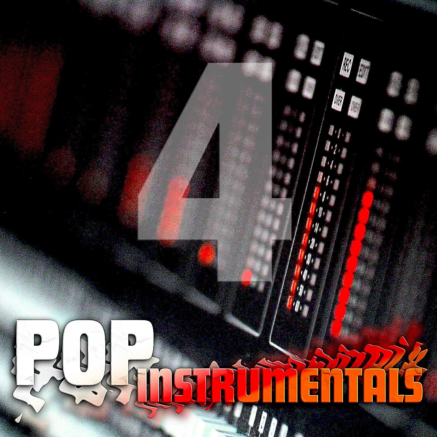 Real Instrumentals - Euphoria (Originally By Loreen)