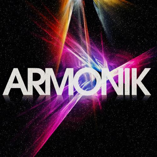 Armonik - Mary Shaw (Simon Gekk Remix)