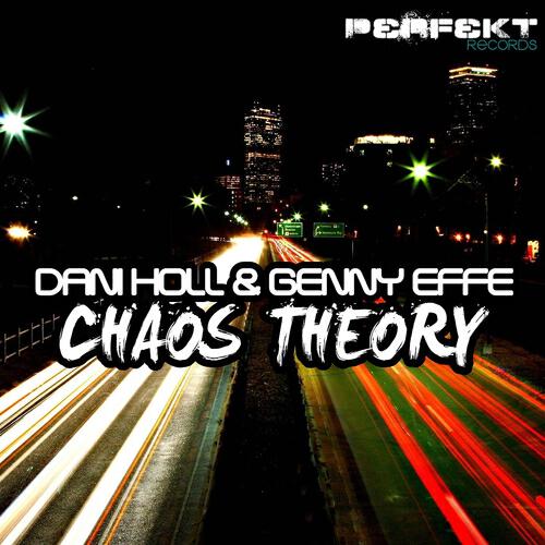 Dani Holl - Chaos Theory (DJ Dep Remix)