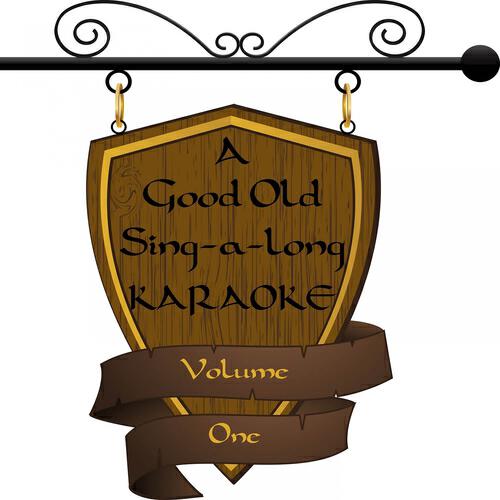 Sing Karaoke Sing - Side By Side (Karaoke Version) (Originally Performed By Kay Starr)
