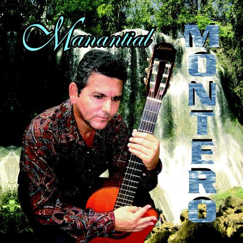 Wiliam Montero - Este Es Mi Tiempo