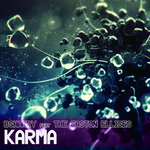 Bsharry - Karma (Toni The MmG Remix)