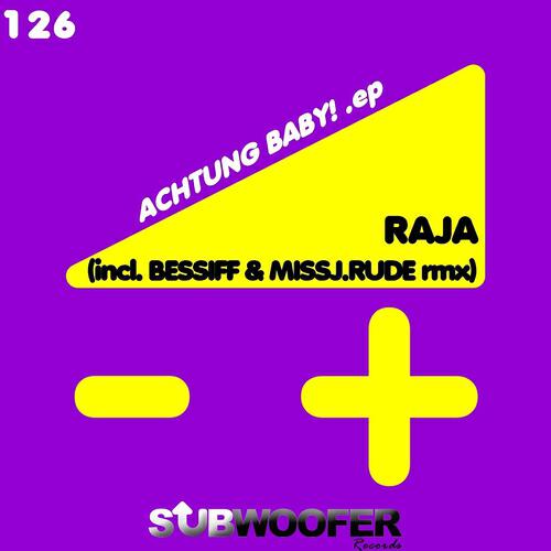 RAJA - She Is an Angel (Missj.rude)