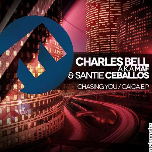 Charles Bell - Caica (Original Mix)