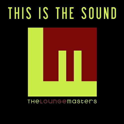 The Loungemasters - Save the Jazz