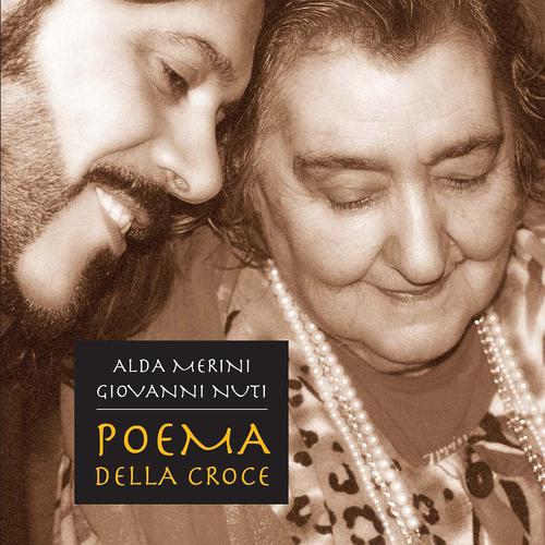 Постер альбома Poema della croce