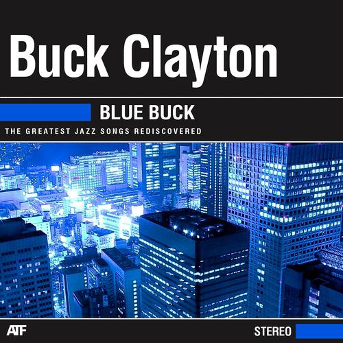 Постер альбома Blue Buck