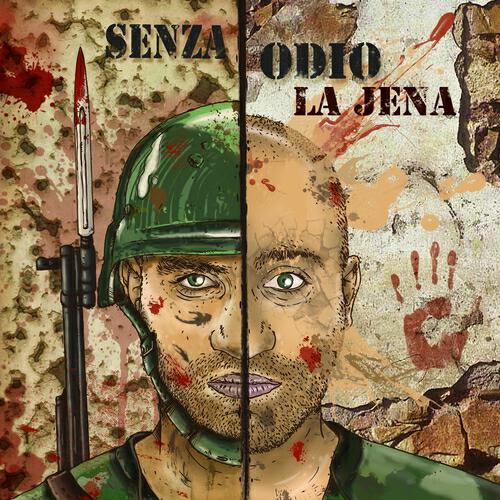 La Jena - Sexy Gyal