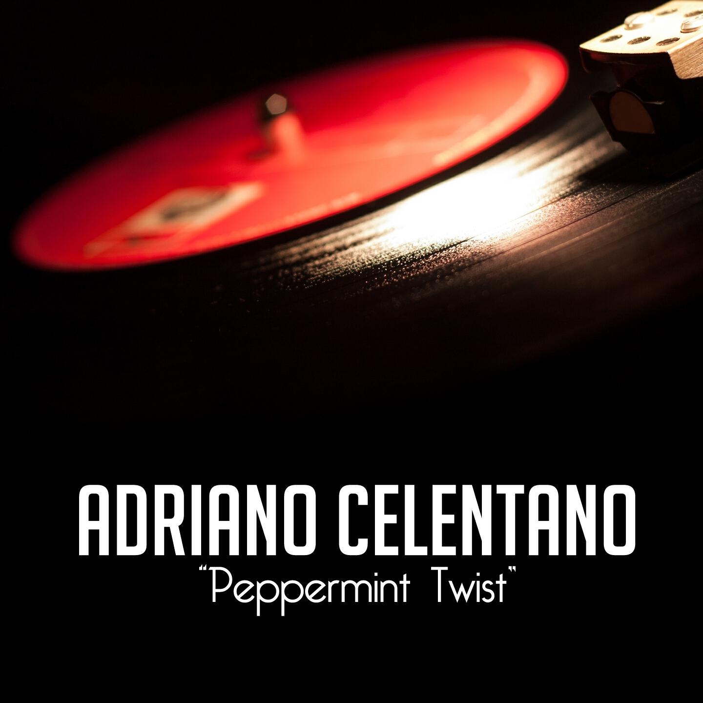Adriano Celentano - Pronto Pronto