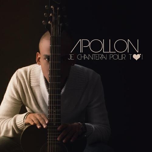 Apollon - Je chanterai pour toi