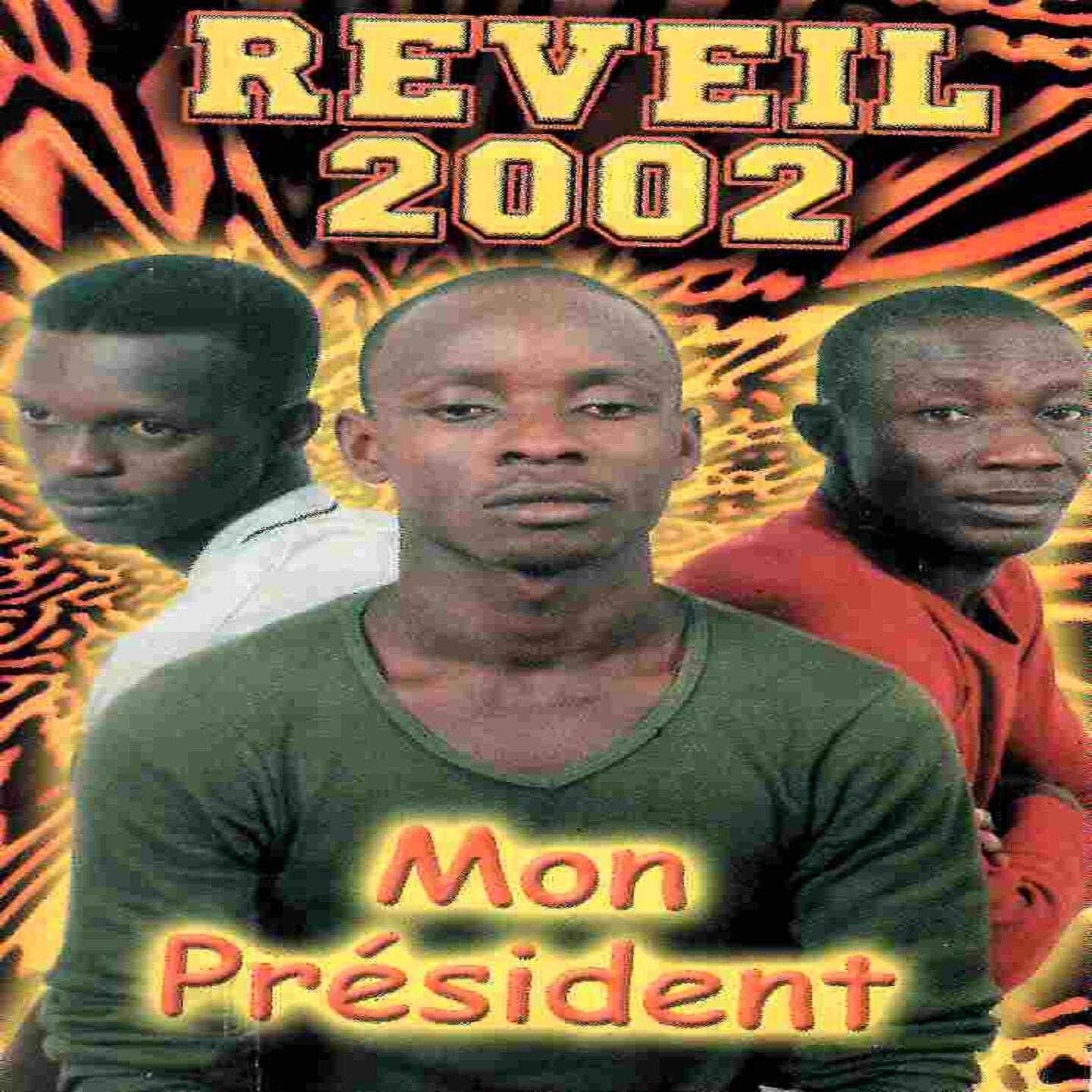 Réveil 2002 - Yelle