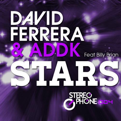 David Ferrera - Stars (Radio Edit)