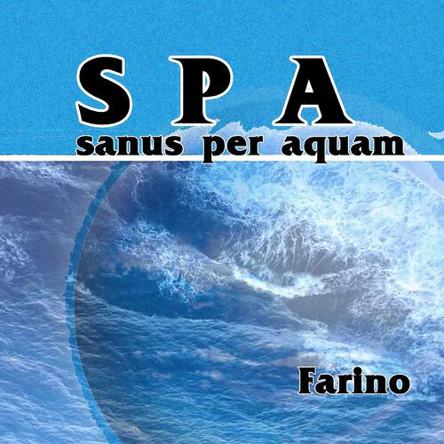 Farino - Mood in the White (Stimmung in weiss)