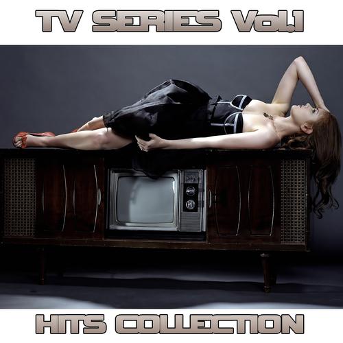 Постер альбома TV Series, Vol. 1 (Hits Collection)