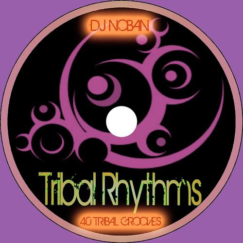 Постер альбома Tribal Rhythms
