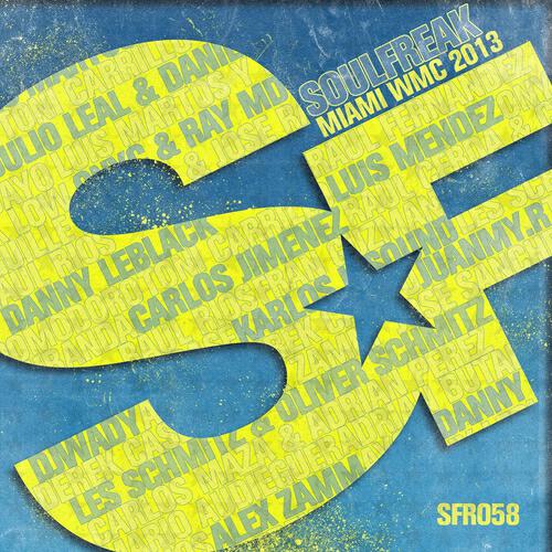 Les Schmitz - Funky Technician