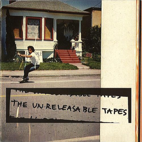 Постер альбома A.P.C. Presents: The Unreleasable Tapes