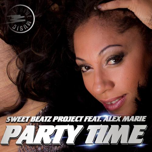 Sweet Beatz Project - Party Time (Edson Pride Remix)