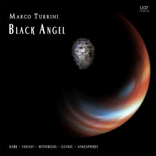 Marco Turrini - Acheron