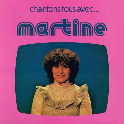 Martine - L'hiver, l'automne