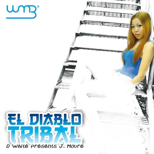 Постер альбома El Diablo Tribal