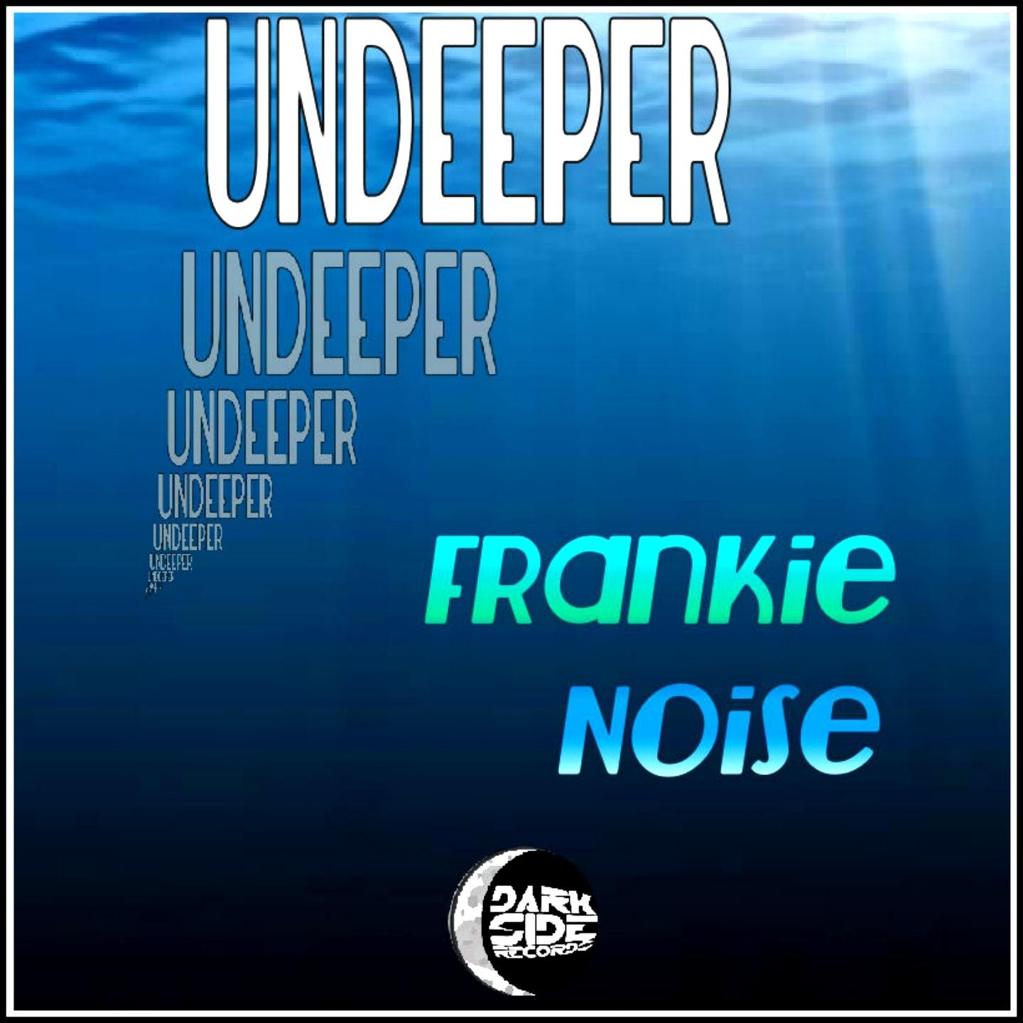 Постер альбома Undeeper