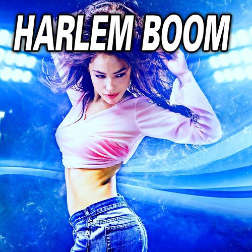 Harlem Tunnel - Harlem Shake